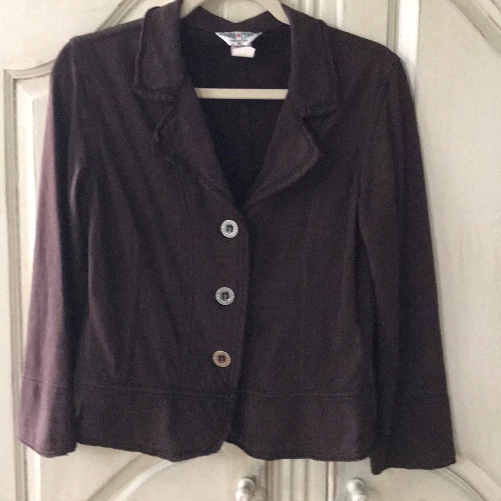 Hard Tail Blazer